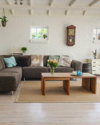 Appartamento di 3 vani con posto auto e cantina