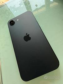 iPhone 16 256gb