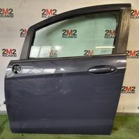 PORTIERA ANTERIORE SINISTRA FORD B - Max Berlina 1