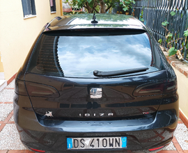 Seat Ibiza 6l TDI