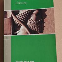 Nicholas Guild - L'assiro