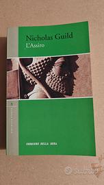 Nicholas Guild - L'assiro