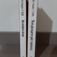 Pack libri Mary Higgins Clark