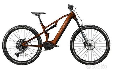 E-MTB FULL FRANZ KNEISSL FS03 28