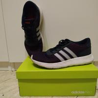 Scarpe sport ADIDAS neo vs advantage clean k