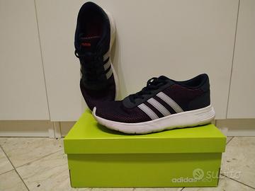 Scarpe sport ADIDAS neo vs advantage clean k