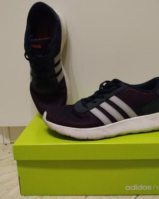 Scarpe sport ADIDAS neo vs advantage clean k