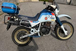 Moto storica