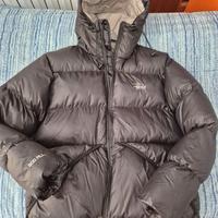 Giubbotto Stussy Nero (Micro Ripstop Down Parka)