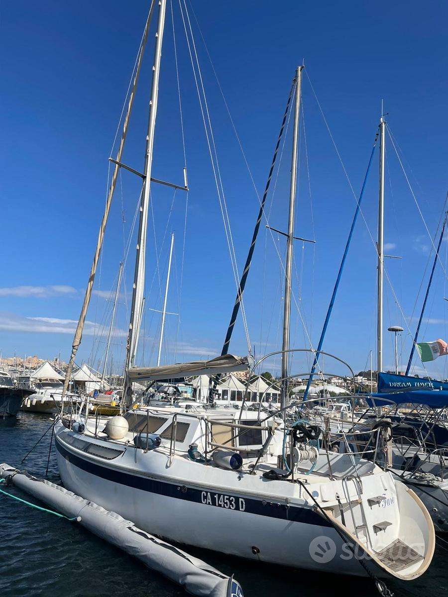 ESPACE 1100 (JEANNEAU) — Vedi foto 1