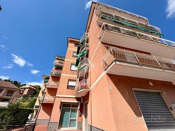 4 LOCALI A SANT'OLCESE
