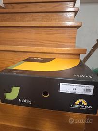 Scarponi La Sportiva Trango Tech GTX