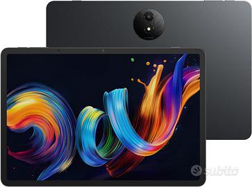 TABLET  (TCL NXTPAPER 11 Plus)