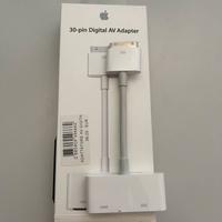 APPLE 30-pin Digital AV Adapter