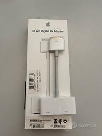 APPLE 30-pin Digital AV Adapter