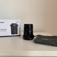 Viltrox AF 13mm f/1.4 Nikon Z DX
