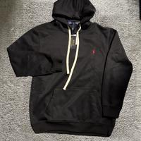 Felpa con cappuccio Ralph Lauren taglia XL