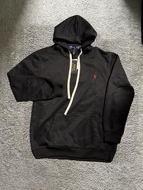 Felpa con cappuccio Ralph Lauren taglia XL