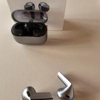 Samsung Galaxy Buds 3 nuove