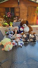 Set di Peluches