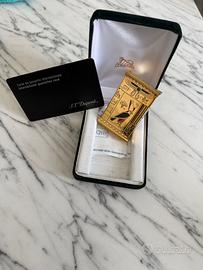 Accendino Dupont Pharaoh