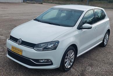 VOLKSWAGEN POLO 1.0 -NEOPATENTATI- PARIAL NUOVO