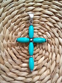 Croce Turchesi Texas