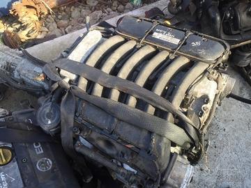 Motore porsche cayenne - 3.2 - bfd