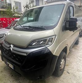 CITROËN JUMPER 2.0 BlueHDi 130 - 27.007 km - 01/20