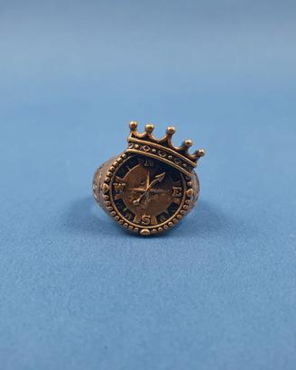 ANELLO "PIETRO FERRANTE" BUSSOLA