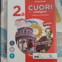 CUORI intelligenti Vol. 2A ISBN 9788869645334A