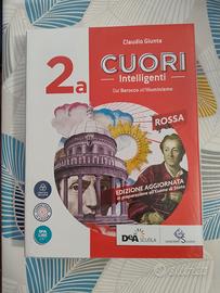CUORI intelligenti Vol. 2A ISBN 9788869645334A
