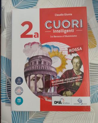 CUORI intelligenti Vol. 2A ISBN 9788869645334A