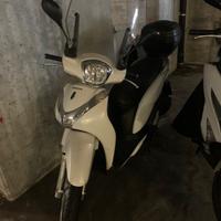 Scooter Honda SH 125 mode