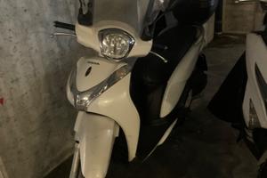 Scooter Honda SH 125 mode