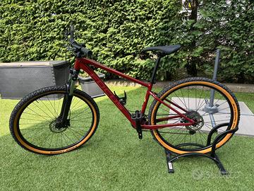 Mountain bike Focus Whistler 3.7 taglia L