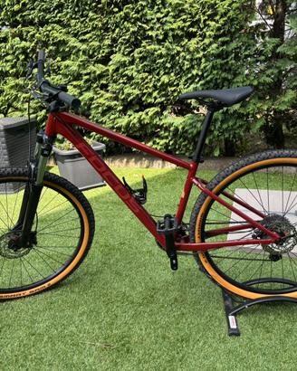 Mountain bike Focus Whistler 3.7 taglia L