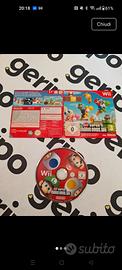 new super mario bros wii Nintendo Wii 