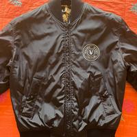 Giacca double-face Versace Jeans Couture Uomo