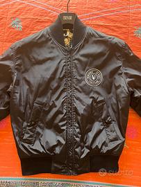 Giacca double-face Versace Jeans Couture Uomo