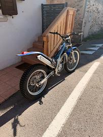 Trial gas gas txt pro 280