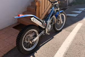 Trial gas gas txt pro 280