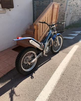 Trial gas gas txt pro 280