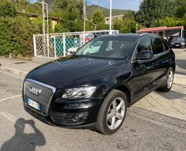 Audi Q5 2.0 TDI cambio automatico