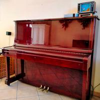 Pianoforte verticale Kawai KL-502