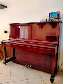 Pianoforte verticale Kawai KL-502