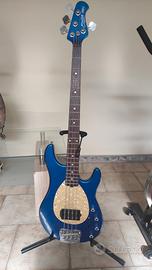 basso elettrico 