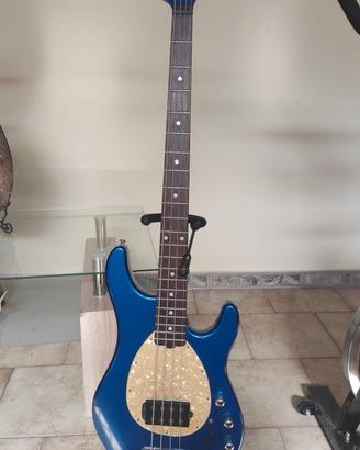 basso elettrico 