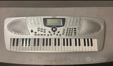 Pianola MEDELI