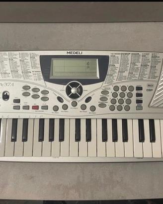 Pianola MEDELI